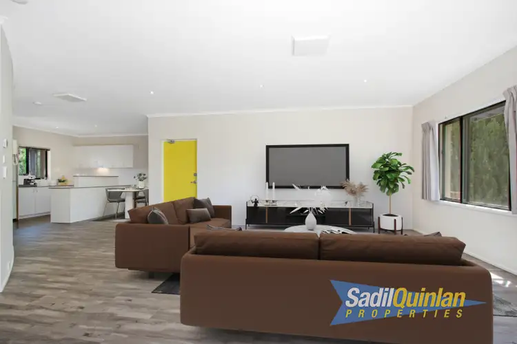 Seventh view of Homely apartment listing, 12/55 Macleay Street, Turner ACT 2612