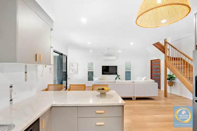 Third view of Homely house listing, 16 Orana Avenue, Boyne Island QLD 4680