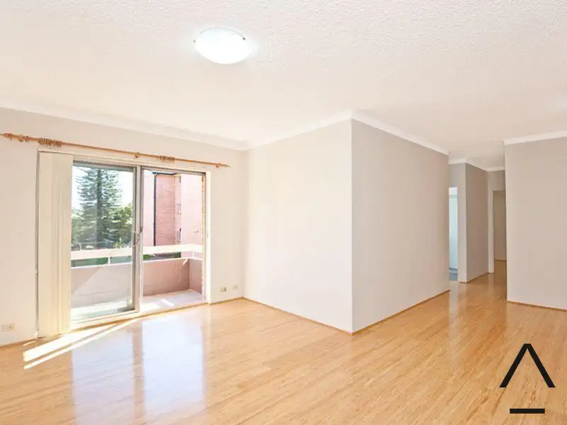 Main view of Homely unit listing, 2/3-5 Riverside Crescent, Marrickville NSW 2204