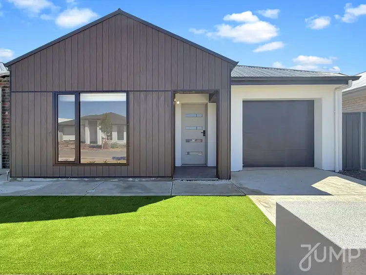 Second view of Homely house listing, 14 Maynard Street, Angle Vale SA 5117