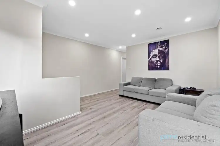 Third view of Homely house listing, 129 Bethany Road, Hoppers Crossing VIC 3029