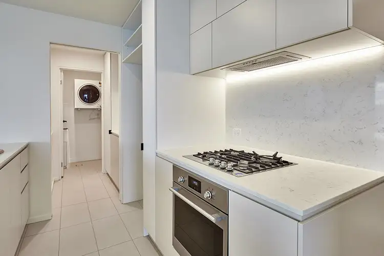 Fourth view of Homely unit listing, 510/62 Logan Road, Woolloongabba QLD 4102