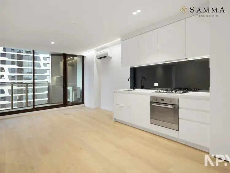 2004/450 Elizabeth Street, Melbourne VIC 3000