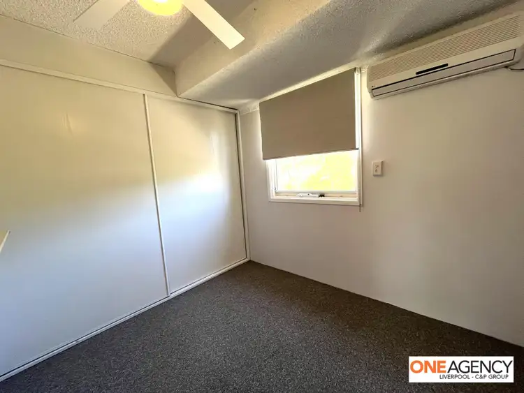Third view of Homely townhouse listing, 13/42 Woodhouse Drive, Ambarvale NSW 2560