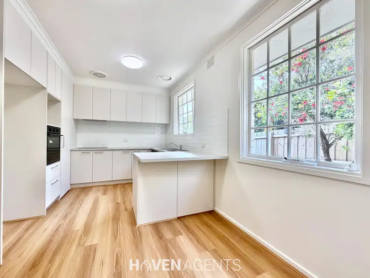 2/19 Potter Street, Black Rock VIC 3193