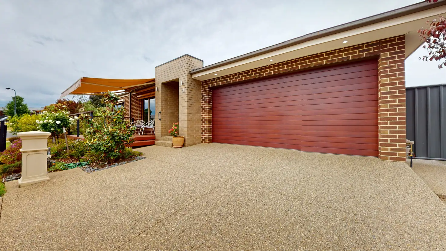 Main view of Homely house listing, 18 Silky Oak Ave, Wodonga VIC 3690