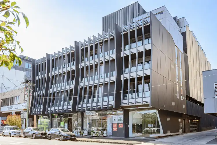 315/1 Brunswick Road