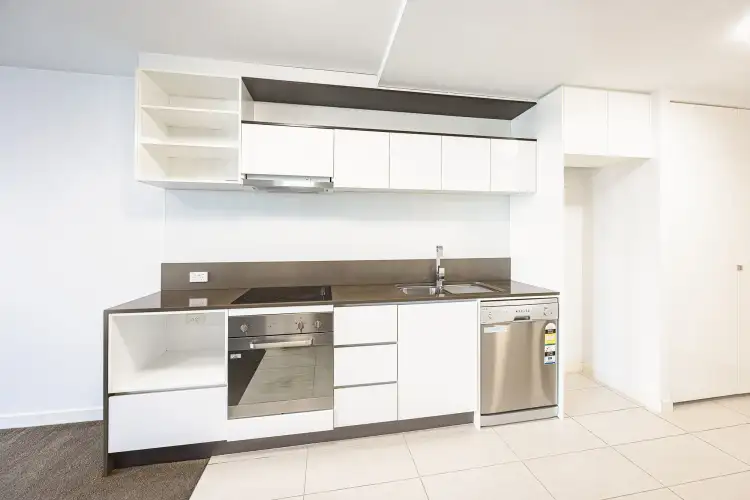 Second view of Homely house listing, 315/1 Brunswick Road, Brunswick East VIC 3057