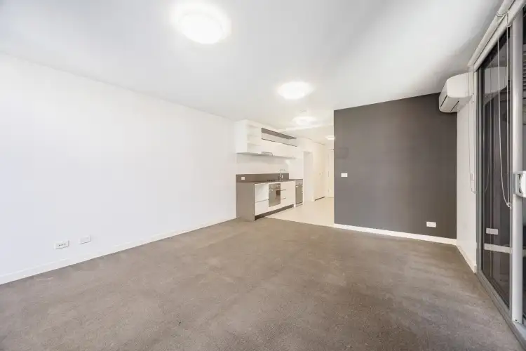 Fourth view of Homely house listing, 315/1 Brunswick Road, Brunswick East VIC 3057