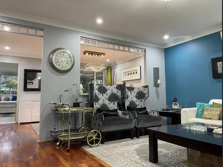 Third view of Homely house listing, 4 Blackman Crescent, Horningsea Park NSW 2171