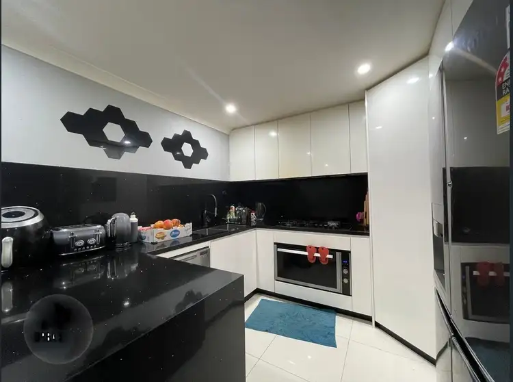 Fourth view of Homely house listing, 4 Blackman Crescent, Horningsea Park NSW 2171