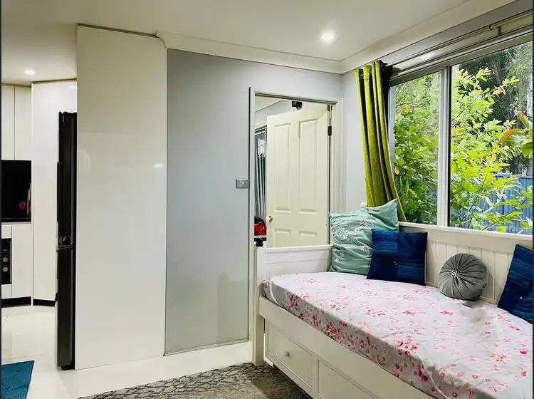 Fifth view of Homely house listing, 4 Blackman Crescent, Horningsea Park NSW 2171