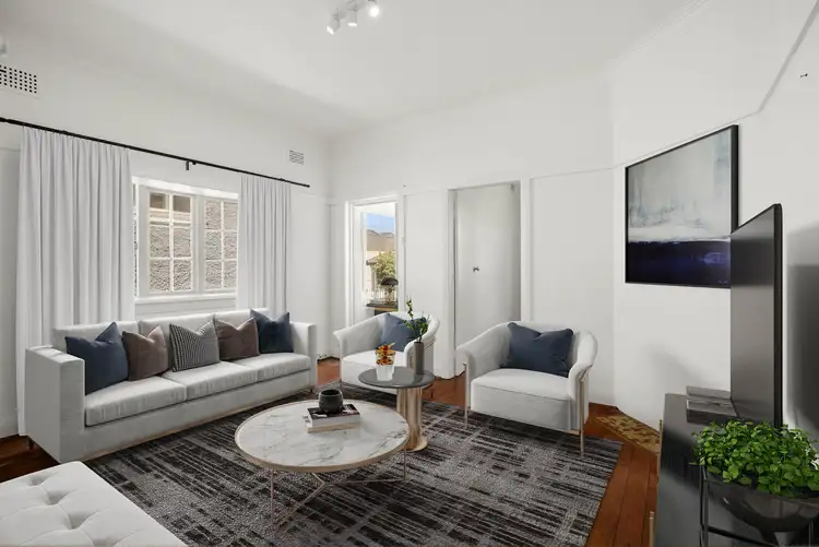 1/58 Ramsgate Avenue