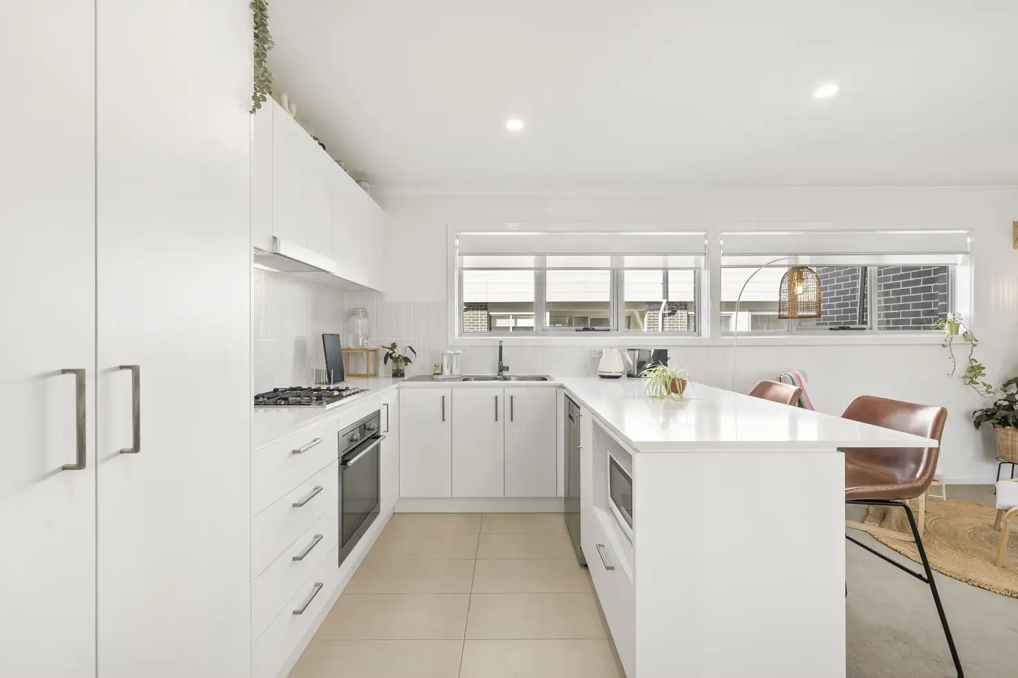 Main view of Homely townhouse listing, 51/55 Jumbuck Crescent, Lawson ACT 2617