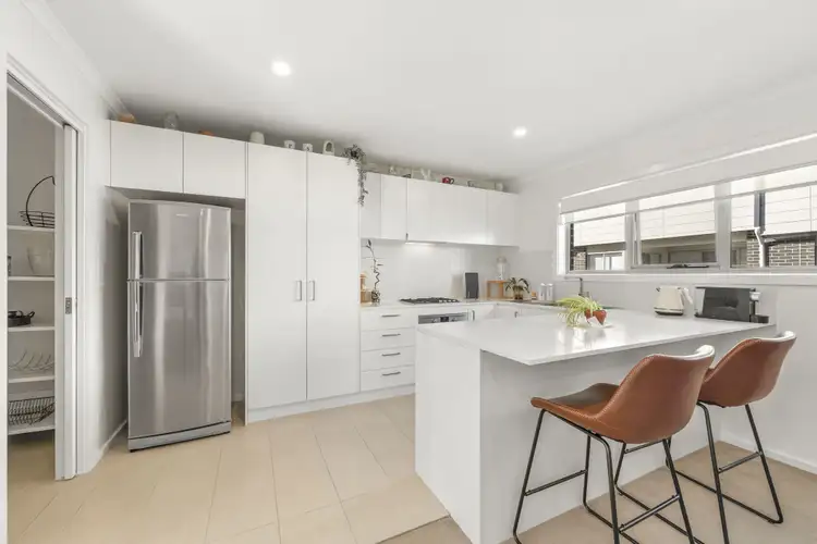 Third view of Homely townhouse listing, 51/55 Jumbuck Crescent, Lawson ACT 2617