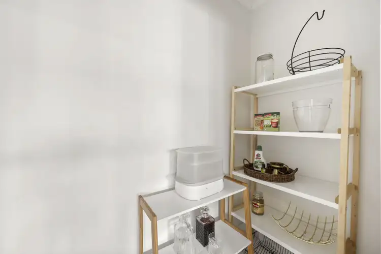 Fourth view of Homely townhouse listing, 51/55 Jumbuck Crescent, Lawson ACT 2617