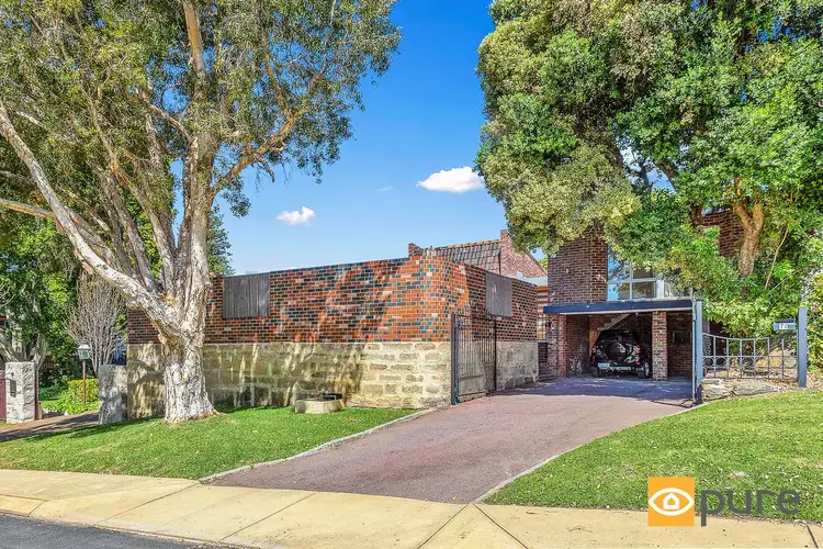 7A Brae Road, Claremont WA 6010