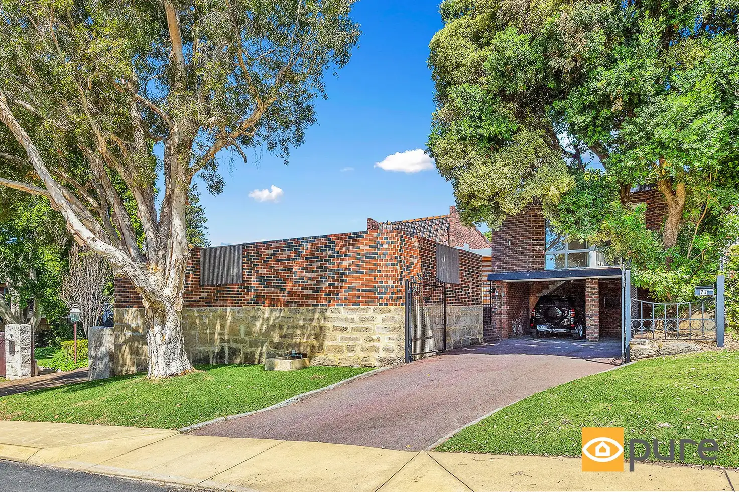 Main view of Homely house listing, 7A Brae Road, Claremont WA 6010