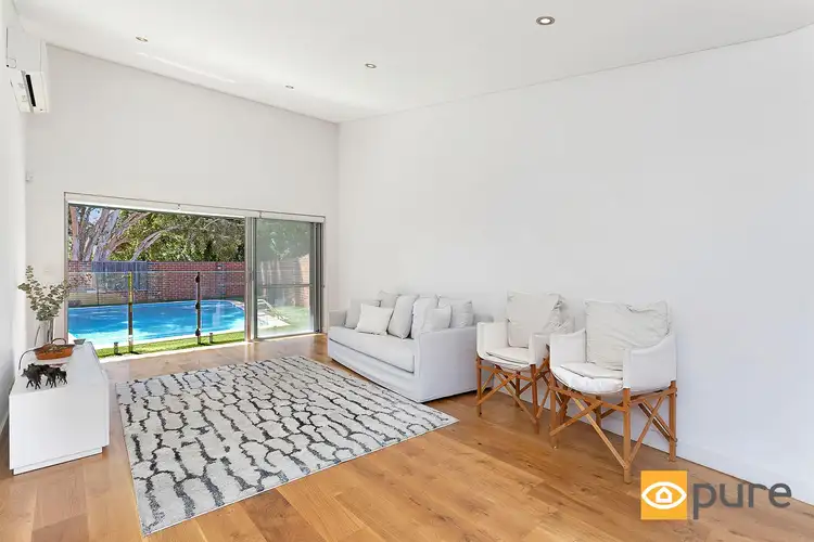 Second view of Homely house listing, 7A Brae Road, Claremont WA 6010