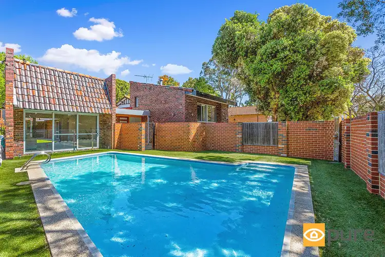 Third view of Homely house listing, 7A Brae Road, Claremont WA 6010