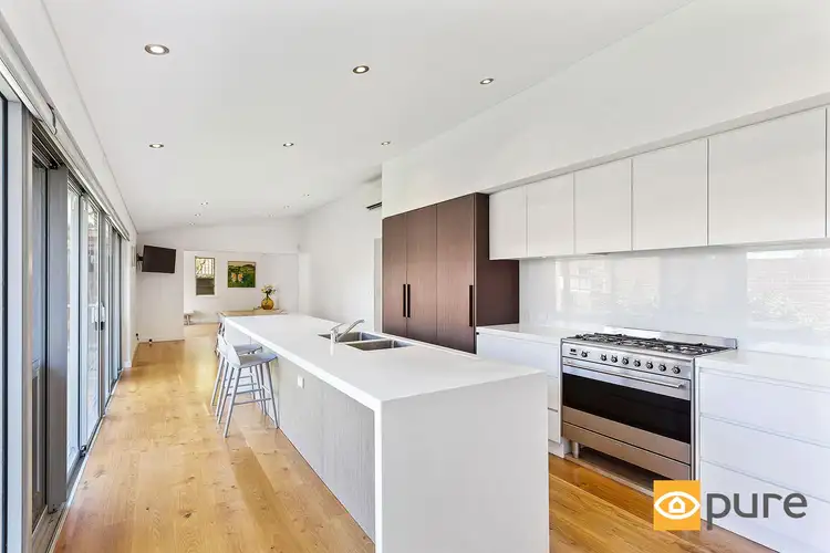 Fourth view of Homely house listing, 7A Brae Road, Claremont WA 6010