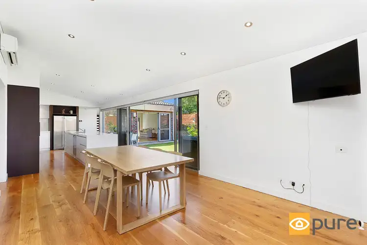 Fifth view of Homely house listing, 7A Brae Road, Claremont WA 6010