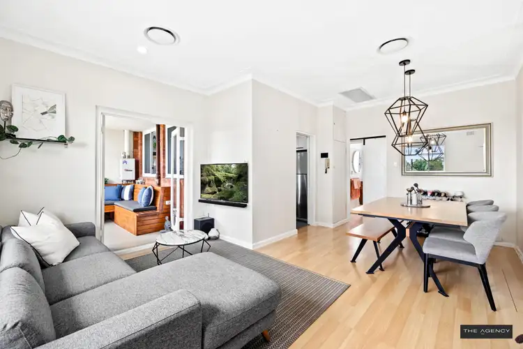 6/190 Pacific Highway, Roseville NSW 2069