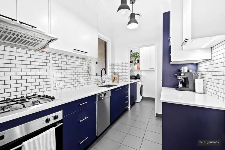 Second view of Homely unit listing, 6/190 Pacific Highway, Roseville NSW 2069