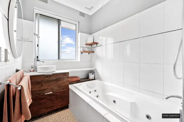 Third view of Homely unit listing, 6/190 Pacific Highway, Roseville NSW 2069