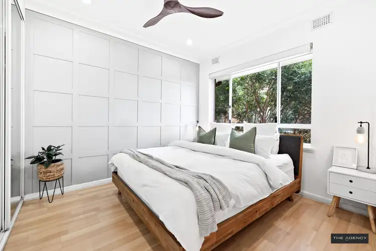 Fourth view of Homely unit listing, 6/190 Pacific Highway, Roseville NSW 2069