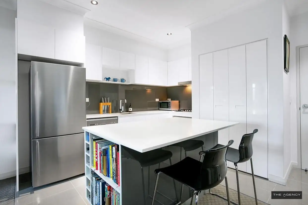 Main view of Homely unit listing, 35/212 Mona Vale Road, St Ives NSW 2075