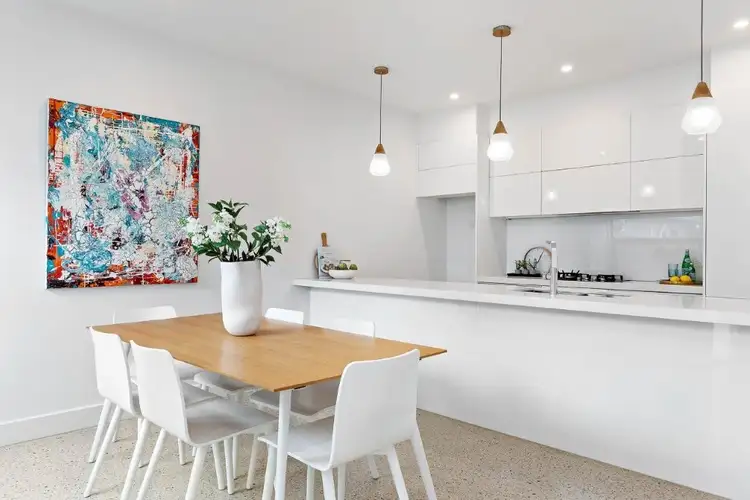 Second view of Homely unit listing, 2/158 Roberts Street, Yarraville VIC 3013
