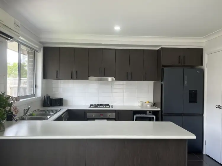 Fifth view of Homely house listing, 2a Dorset Street, Spring Farm NSW 2570