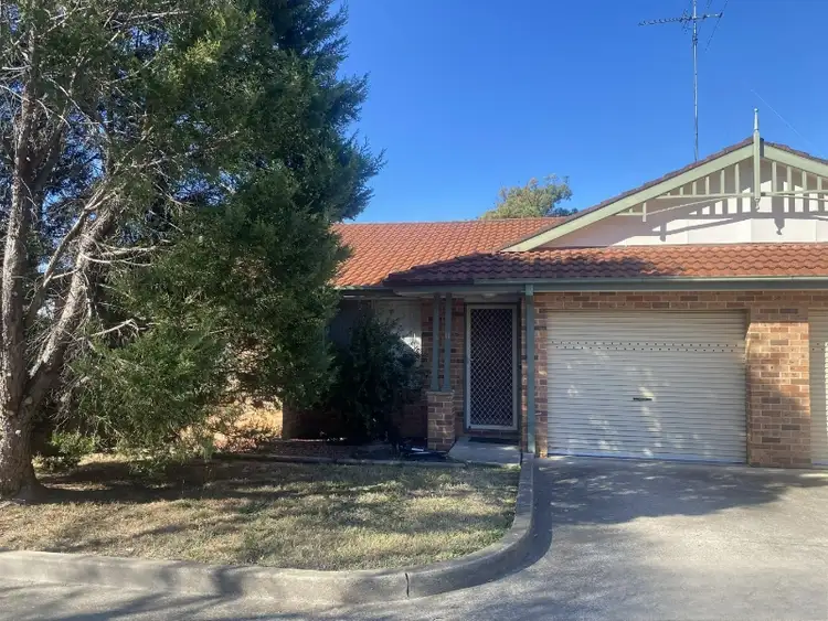 10/97 Hurricane Drive, Raby NSW 2566