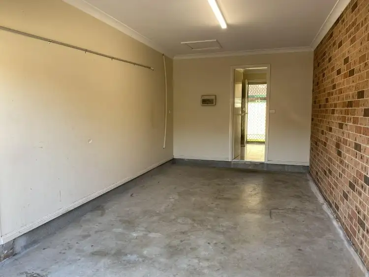 Fourth view of Homely townhouse listing, 10/97 Hurricane Drive, Raby NSW 2566