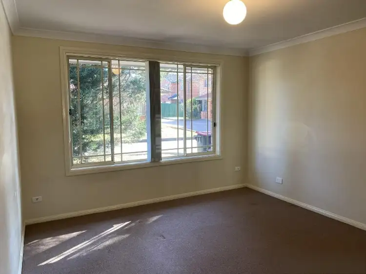 Fifth view of Homely townhouse listing, 10/97 Hurricane Drive, Raby NSW 2566