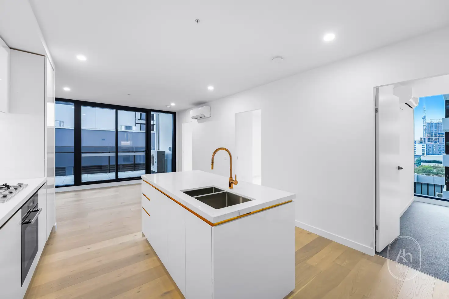 Main view of Homely apartment listing, 905A/845 Whitehorse Road, Box Hill VIC 3128