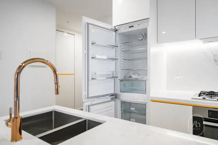 Third view of Homely apartment listing, 905A/845 Whitehorse Road, Box Hill VIC 3128