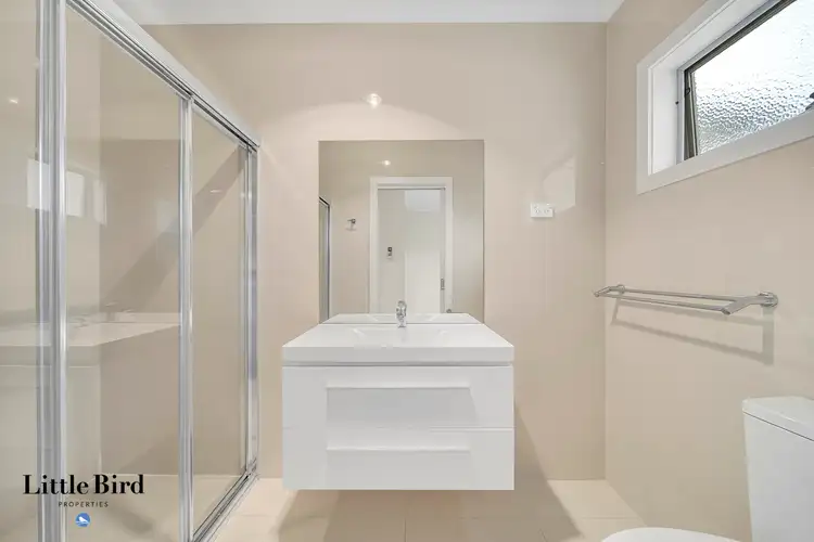 Fourth view of Homely townhouse listing, 2/3 Bagot Street, O'connor ACT 2602