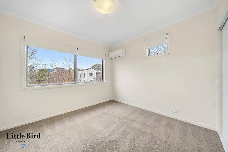 Fifth view of Homely townhouse listing, 2/3 Bagot Street, O'connor ACT 2602
