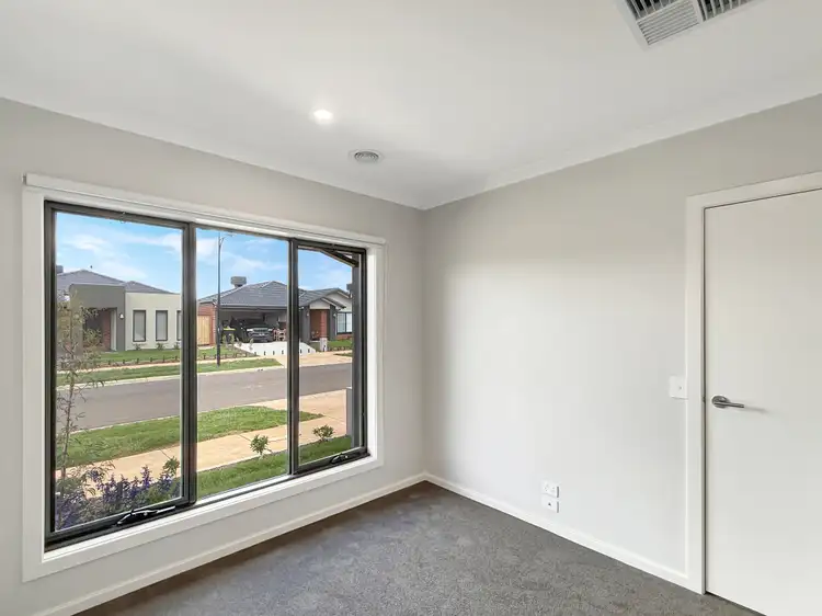 Second view of Homely house listing, 16 Sword Road, Thornhill Park VIC 3335