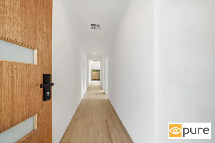 Second view of Homely house listing, 3/47 Braemore Street, Seville Grove WA 6112