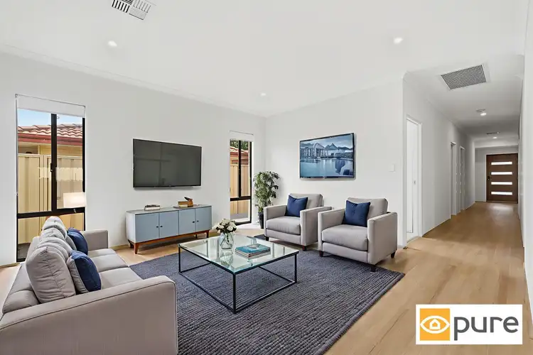 Third view of Homely house listing, 3/47 Braemore Street, Seville Grove WA 6112