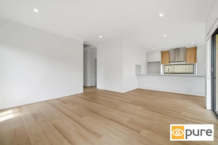 Fourth view of Homely house listing, 3/47 Braemore Street, Seville Grove WA 6112