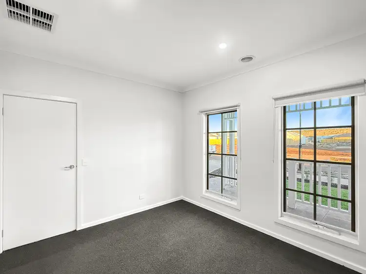 Third view of Homely house listing, 27 Murtoa Crescent, Eynesbury VIC 3338