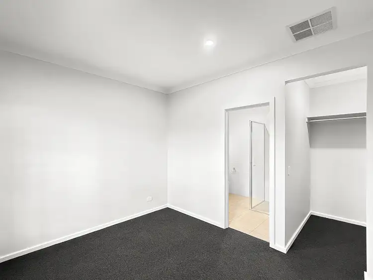 Fourth view of Homely house listing, 27 Murtoa Crescent, Eynesbury VIC 3338