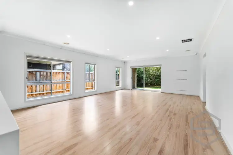 Second view of Homely house listing, 45 Gramercy Boulevard, Point Cook VIC 3030