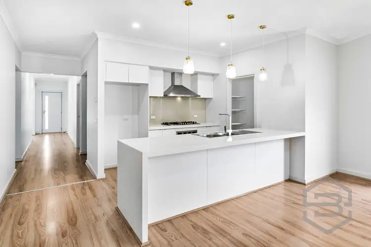 Third view of Homely house listing, 45 Gramercy Boulevard, Point Cook VIC 3030