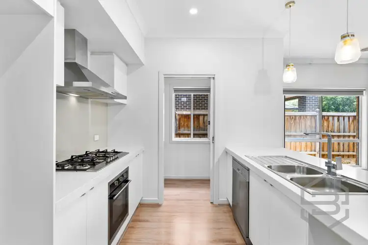 Fourth view of Homely house listing, 45 Gramercy Boulevard, Point Cook VIC 3030