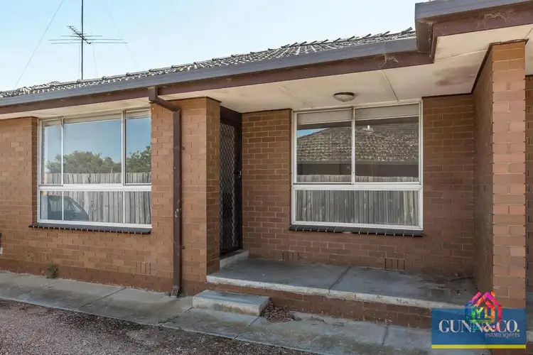 Fifth view of Homely unit listing, 3/26 Sinns Avenue, Werribee VIC 3030